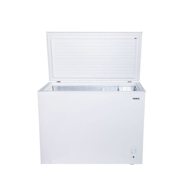 ZAMRZOVALNA SKRINJA VIVAX CFR-293