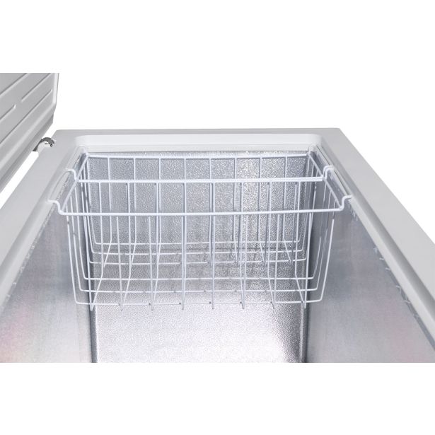 ZAMRZOVALNA SKRINJA VIVAX CFR-293