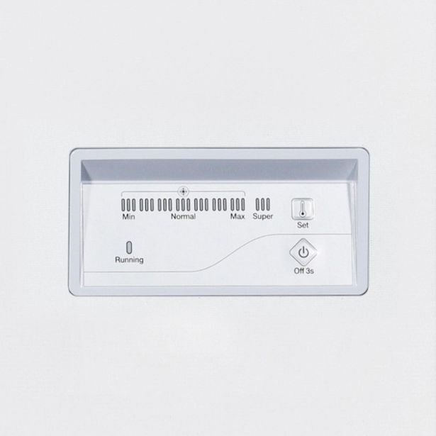 ZAMRZOVALNA SKRINJA VOX BE1-400HL