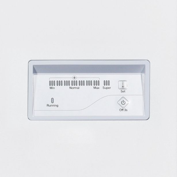 ZAMRZOVALNA SKRINJA VOX BE1-400HLE