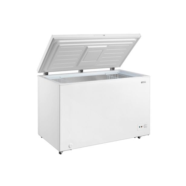 ZAMRZOVALNA SKRINJA VOX GF 400