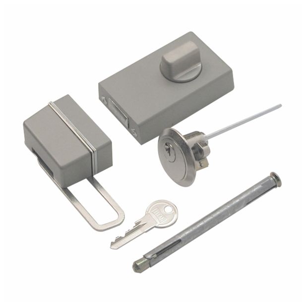 ZAPAHNA KLJUČAVNICA TITAN 784/VBA LZ