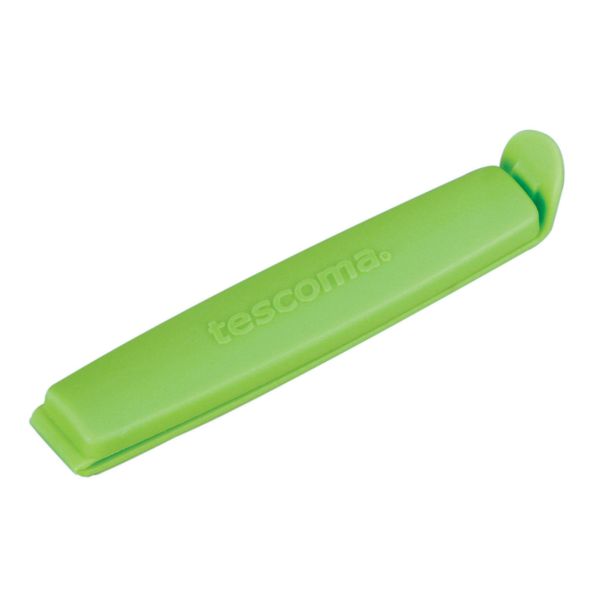 DROBNI PRIPOMOČEK TESCOMA ZAPIRALO ZA VREČKE 1/6 9 CM PRESTO