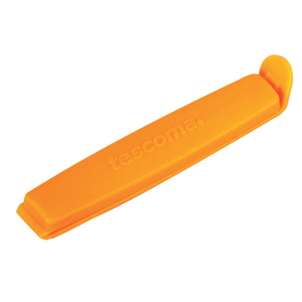 DROBNI PRIPOMOČEK TESCOMA ZAPIRALO ZA VREČKE 1/6 9 CM PRESTO