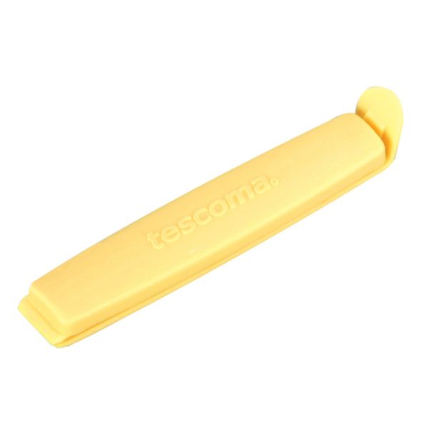 DROBNI PRIPOMOČEK TESCOMA ZAPIRALO ZA VREČKE 1/6 9 CM PRESTO