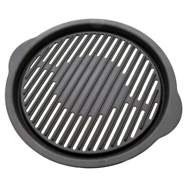 ŽAR NA OGLJE CATTARA KEG NAMIZNI Z VENTILATORJEM