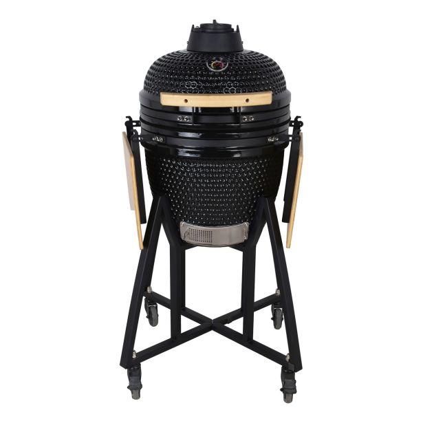 ŽAR NA OGLJE KAMADO 46 CM