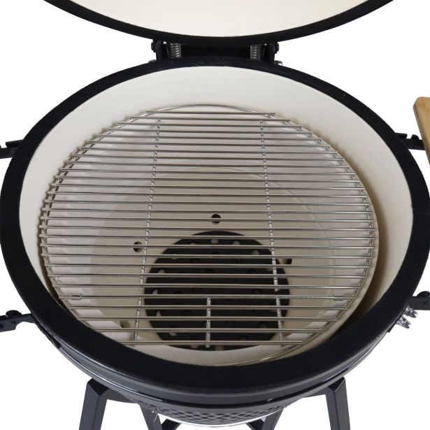 ŽAR NA OGLJE KAMADO 54 CM