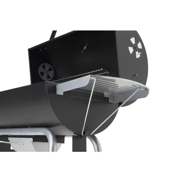 ŽAR NA OGLJE LANDMANN TAURUS 440 (31420)