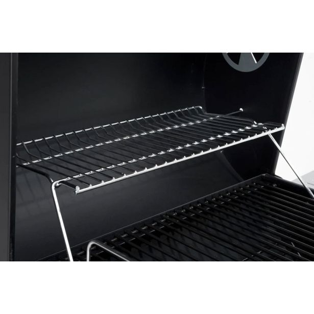 ŽAR NA OGLJE LANDMANN TAURUS 440 (31420)