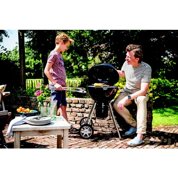 ŽAR NA OGLJE NAPOLEON NK18-LEG-2