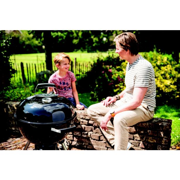 ŽAR NA OGLJE NAPOLEON NK18-LEG-2