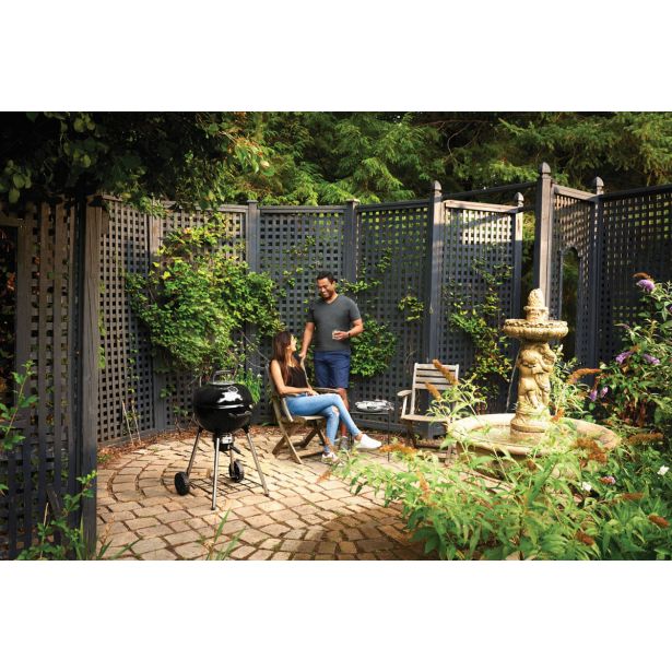 ŽAR NA OGLJE NAPOLEON NK18K-LEG-3