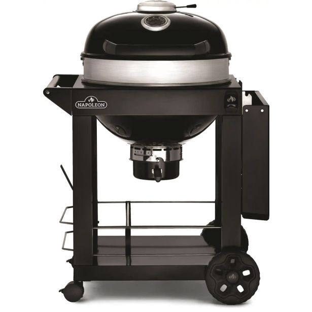 ŽAR NA OGLJE NAPOLEON PRO22K-CART-3