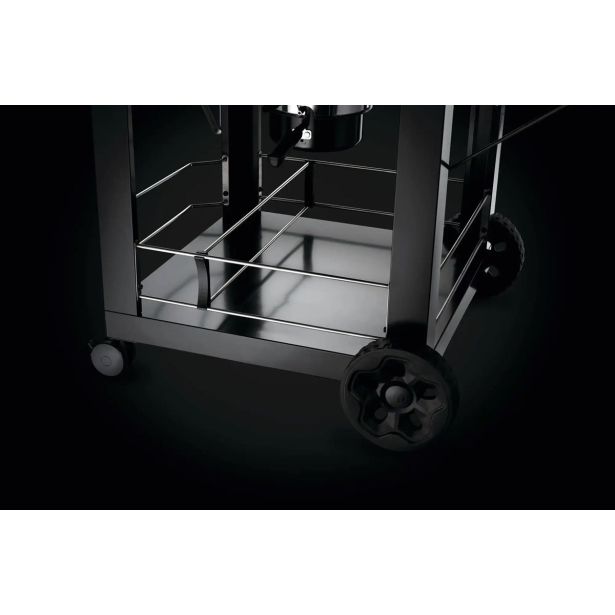 ŽAR NA OGLJE NAPOLEON PRO22K-CART-3