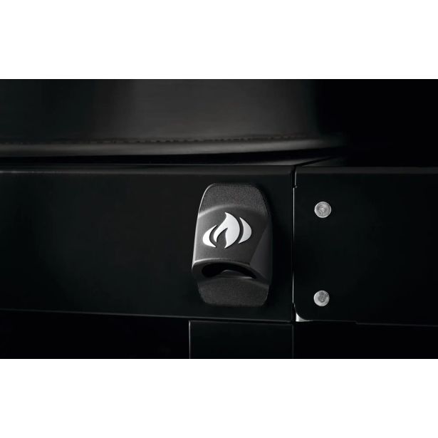 ŽAR NA OGLJE NAPOLEON PRO22K-CART-3