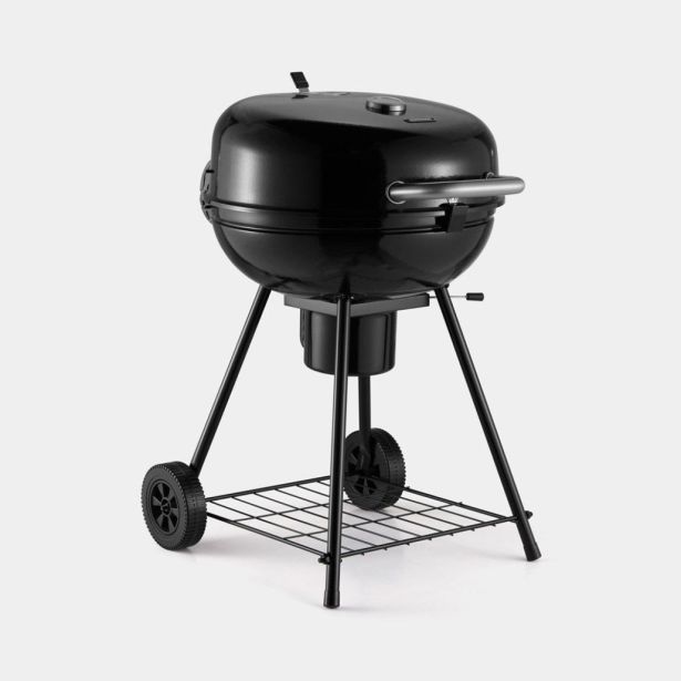ŽAR NA OGLJE VONHAUS KETTLE BBQ VONDV-2500934