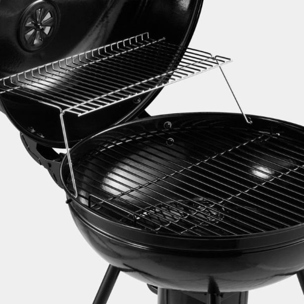 ŽAR NA OGLJE VONHAUS KETTLE BBQ VONDV-2500934