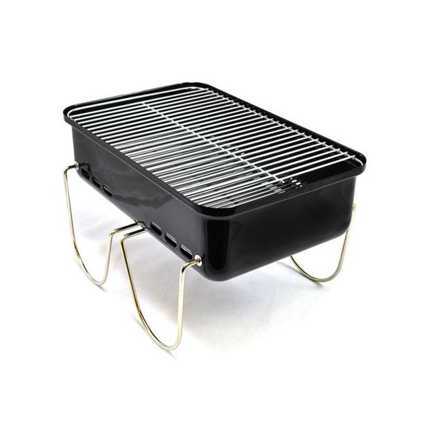 ŽAR NA OGLJE WEBER GO ANYWHERE CHARCOAL