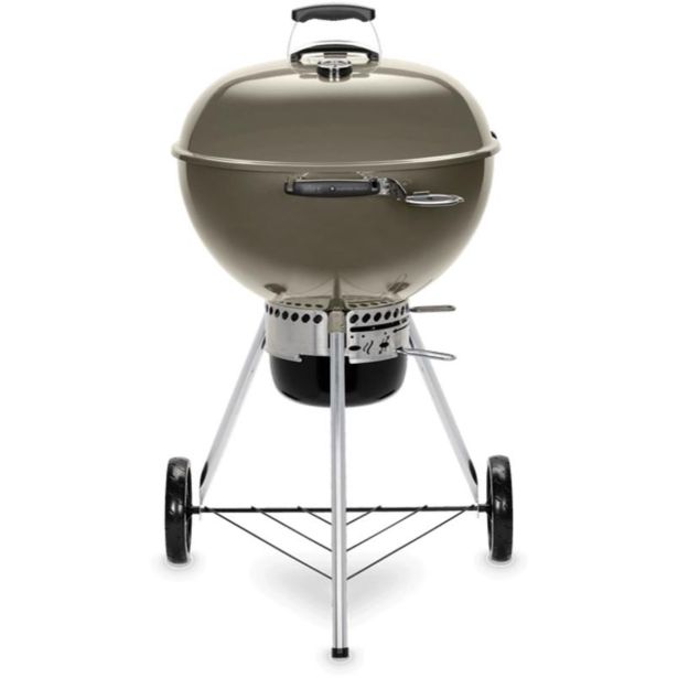 ŽAR NA OGLJE WEBER MASTERTOUCH GBS C-5750 SIV