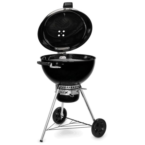 ŽAR NA OGLJE WEBER MASTERTOUCH PREMIUM GBS E-5770