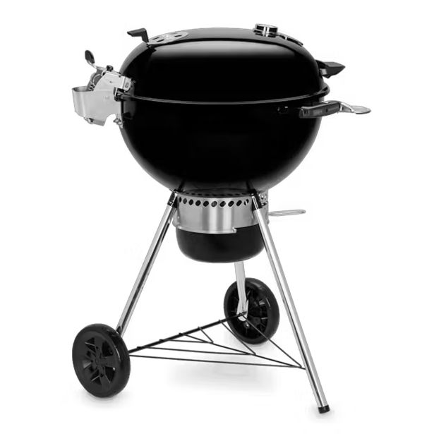 ŽAR NA OGLJE WEBER MASTERTOUCH PREMIUM SE-5775