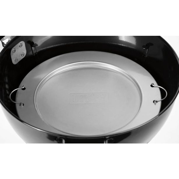 ŽAR NA OGLJE WEBER MASTERTOUCH PREMIUM SE-5775