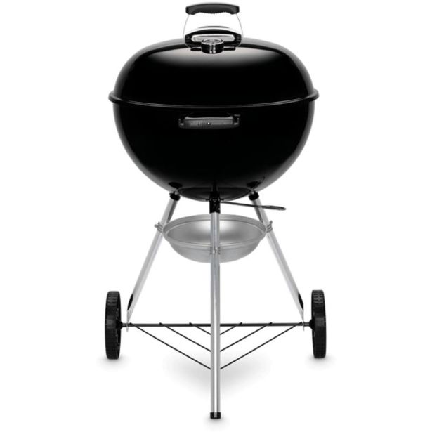 ŽAR NA OGLJE WEBER ORIGINAL KETTLE E-5710