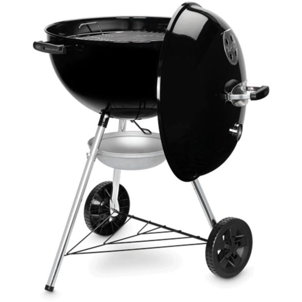 ŽAR NA OGLJE WEBER ORIGINAL KETTLE E-5710
