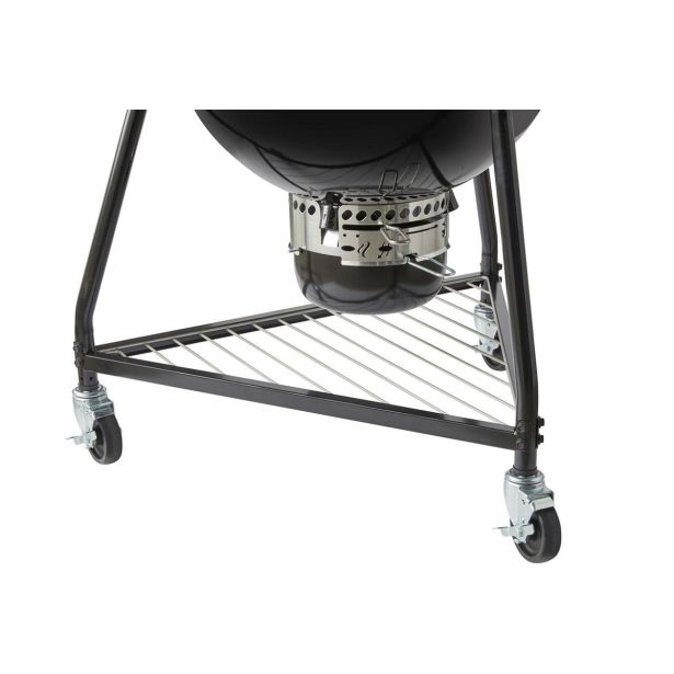 ŽAR NA OGLJE WEBER SUMMIT KAMADO E6