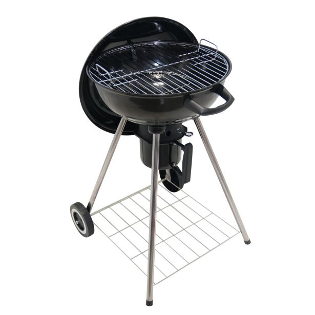 ŽAR NA OGLJE ŽAR NA OGLJE