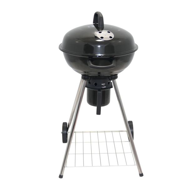 ŽAR NA OGLJE ŽAR NA OGLJE