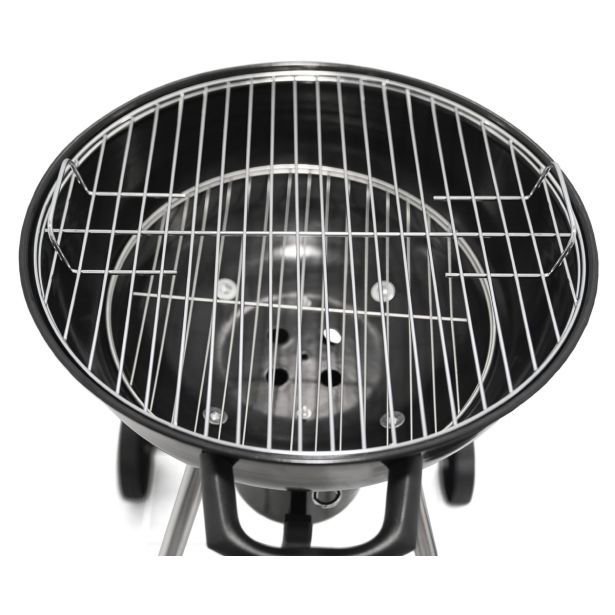 ŽAR NA OGLJE ŽAR NA OGLJE