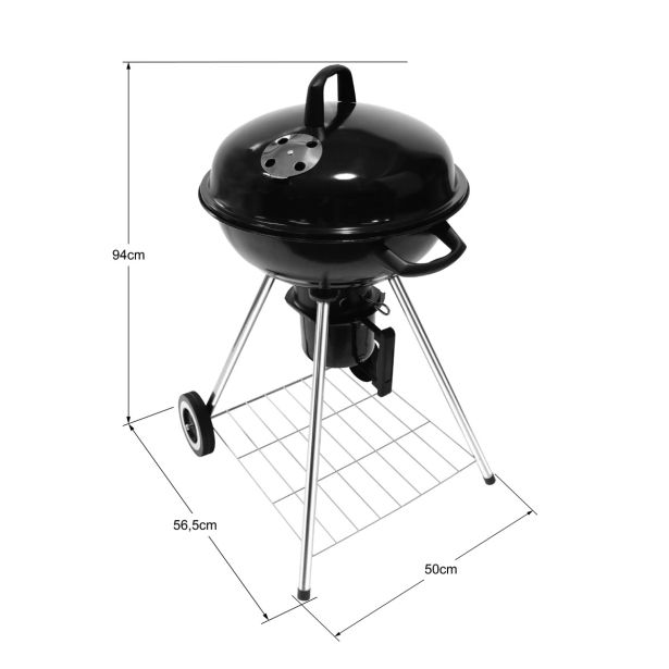 ŽAR NA OGLJE ŽAR NA OGLJE