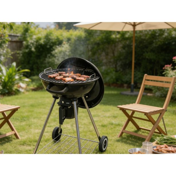 ŽAR NA OGLJE ŽAR NA OGLJE