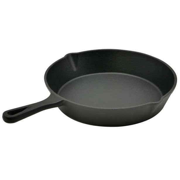 ŽAR PONEV 24CM LITOŽELEZNA