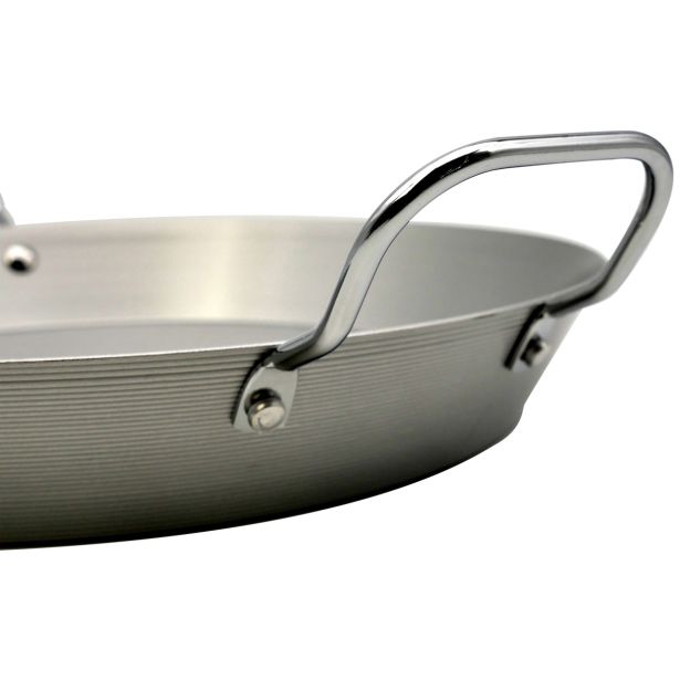 ŽAR PONEV O 31 CM - NERJAVEČE JEKLO