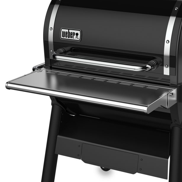 ŽAR WEBER SPREDNJA POLICA SMOKEFIRE EX 4