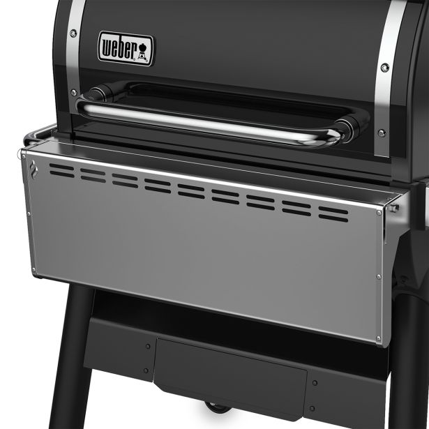 ŽAR WEBER SPREDNJA POLICA SMOKEFIRE EX 4