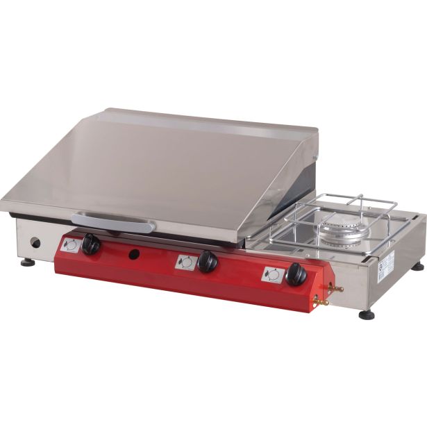 ŽAR ZA KAMPIRANJE GORENC BBQ GURMAN 80 K TREND