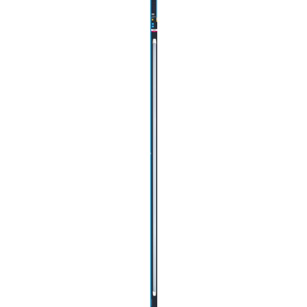 ŽARNICA LED CEV CASAYA T8 1.2M 16.5W 1850LM 4000K