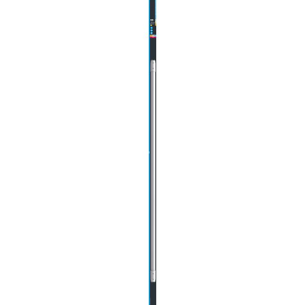 ŽARNICA LED CEV CASAYA T8 CCT 1.2M 9W 2450LM 3000K-6500K