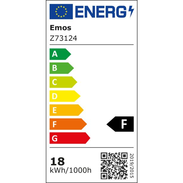 ŽARNICA LED CEV EMOS T8 17.8W 120CM CW BASIC