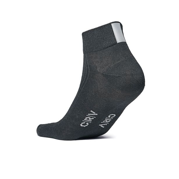 ZAŠČITA CRV NOGAVICE ENIF ŠT. 45-46 ČRNE