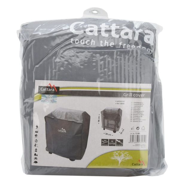 ZAŠČITA IN NEGA ZA ŽAR CATTARA POKRIVALO ZA ŽAR 13040 88 X 96 X 66 CM