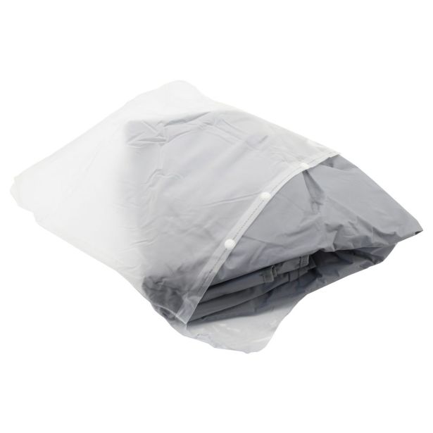 ZAŠČITA IN NEGA ZA ŽAR CATTARA POKRIVALO ZA ŽAR 166 X 103 X 63 CM