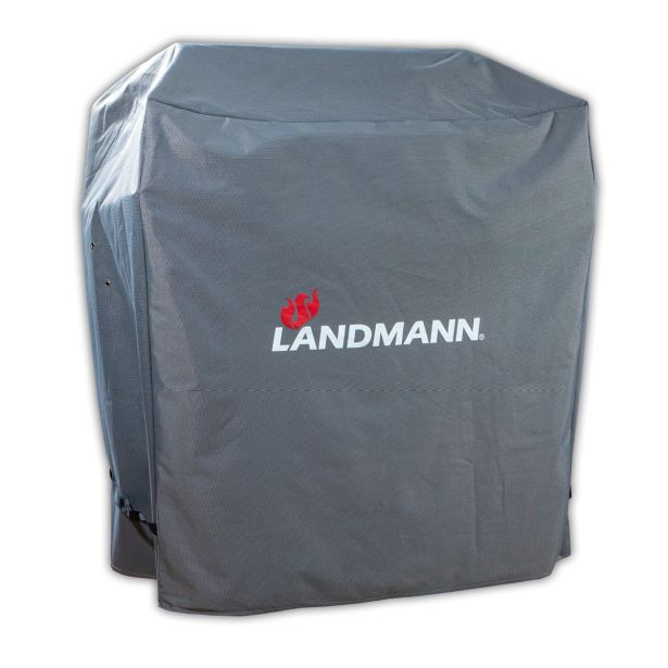 ZAŠČITA IN NEGA ZA ŽAR LANDMANN POKRIVALO BBQ PREMIUM L (15706)