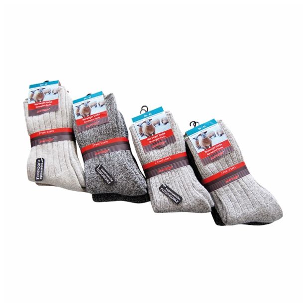 ZAŠČITA NOGAVICE 5/1 ŠT. 43-46