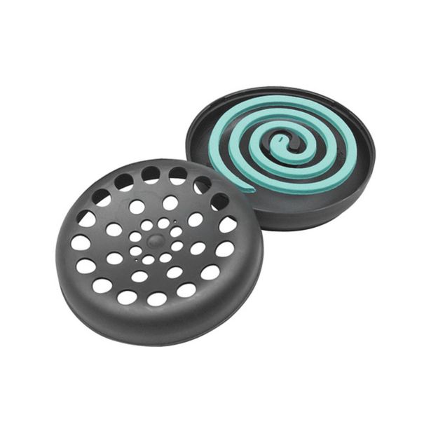 ZAŠČITA PRED INSEKTI BRUNNER MOSSY ŠKATLA ZA SPIRALO