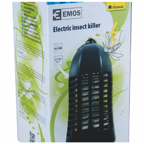 ZAŠČITA PRED INSEKTI LOVILEC INSEKTOV 4W P4103